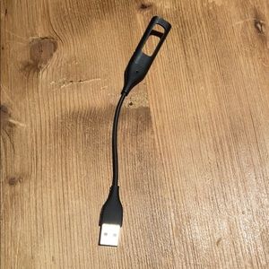 Fit bit flex charging cable unisex